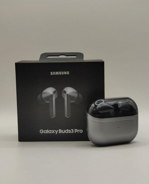 Samsung Galaxy Buds 3 Pro — Bakı