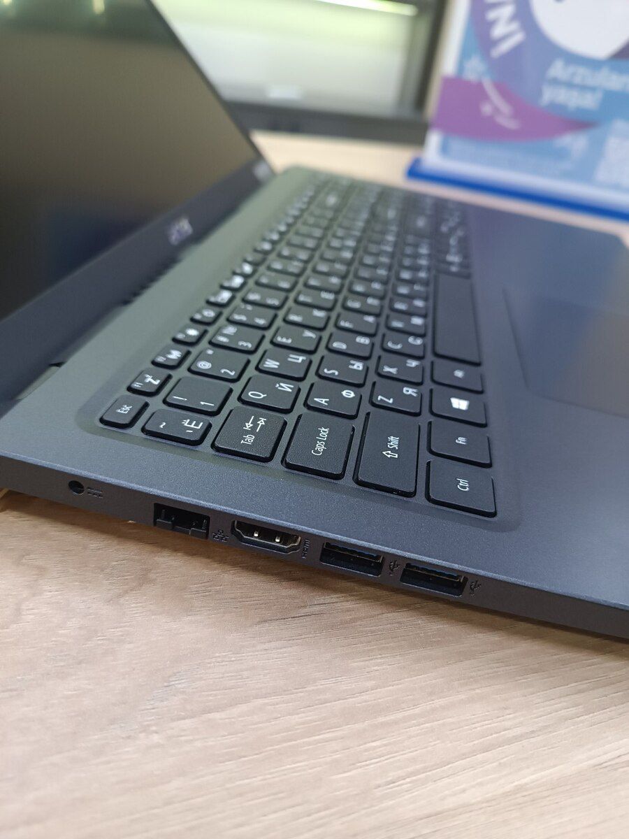 Acer Extensa 15 — Noutbuklar, Bakı (3)