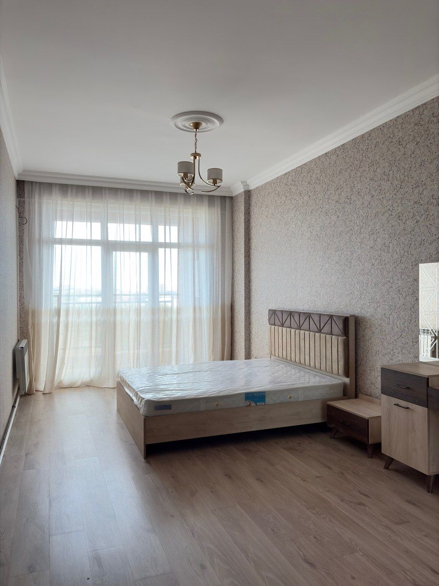 2-otaqlı yeni tikili kirayə verilir, Baxça şəhər, 74 m² — Mənzil, Sumqayıt (6)