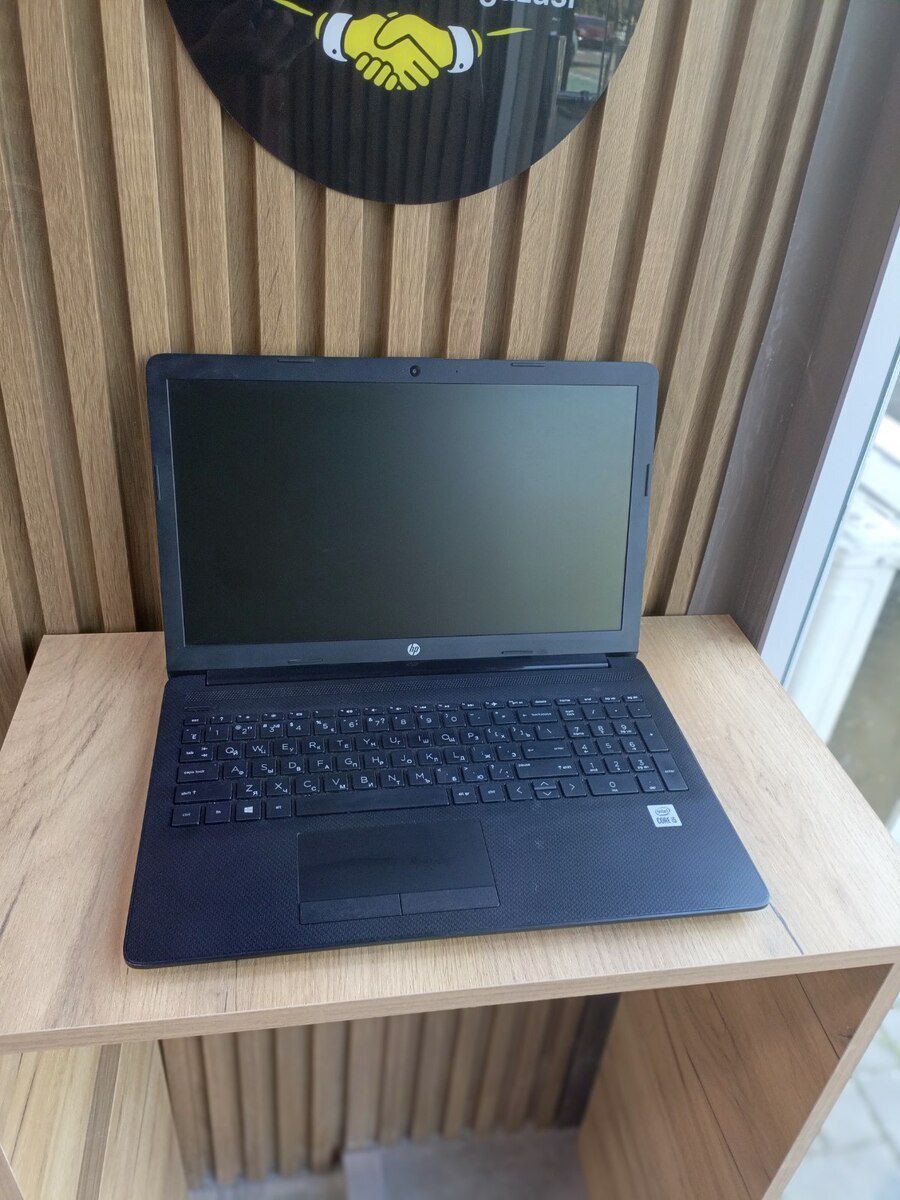 HP 15 - da 300 — Noutbuklar, Bakı (3)