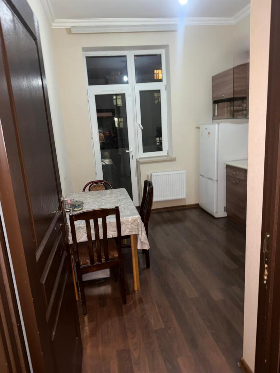 Satılır 3 otaqlı yeni tikili 79 m² — Mənzil, Bakı (11)