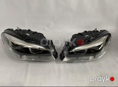 "BMW F10" LED fara Bütün kateqoriyalar Nəqliyyat Ehtiyat