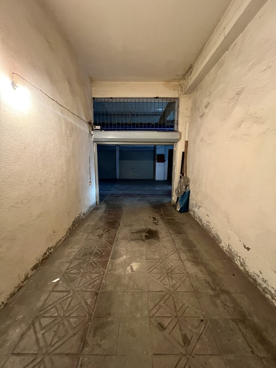 Qaraj, Nizami m — Garaj, Bakı (9)