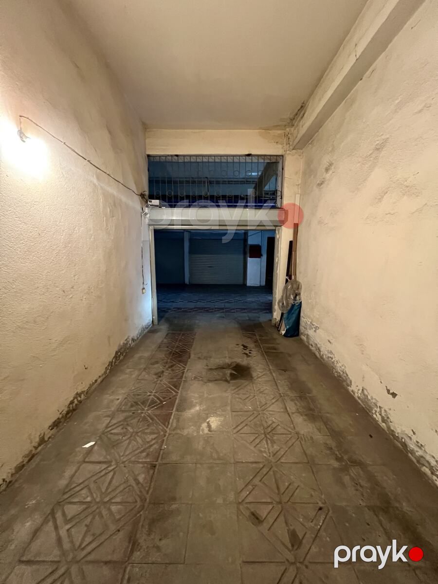 Qaraj, Nizami m — Garaj, Bakı (9)