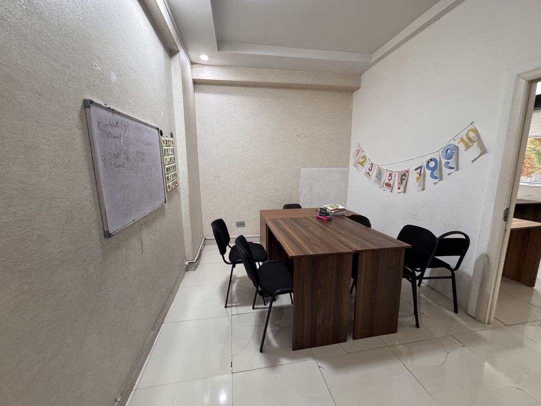 İcarəyə verilir obyekt 200 m² — Əmlak, Bakı (12)