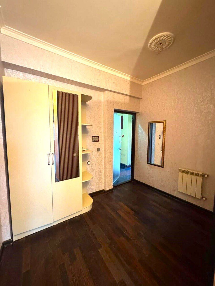 Satılır 3 otaqlı yeni tikili 80 m² — Mənzil, Bakı (12)