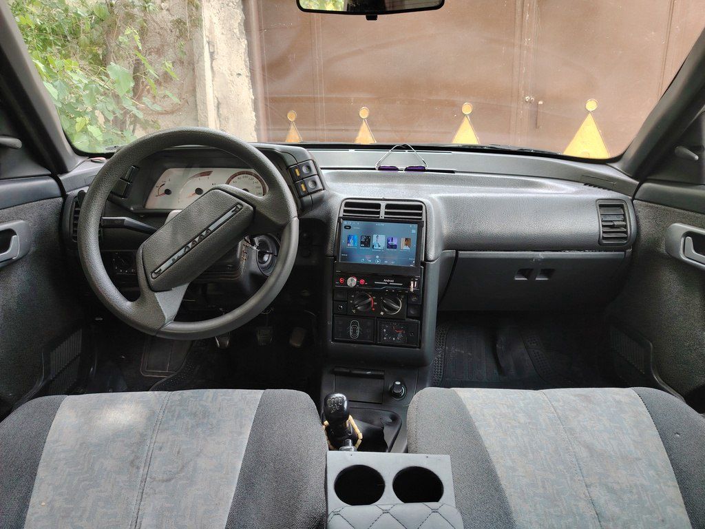 Lada (VAZ) 2110, 1.5 L, 2010 il, 45 000 km — Avtomobillər, Göyçay (4)