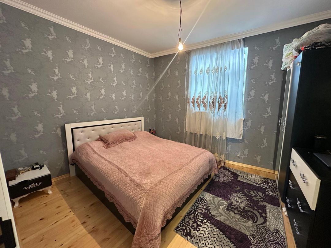 Həyət evi, Maştağa qəs — Ev, villa, Bakı (6)