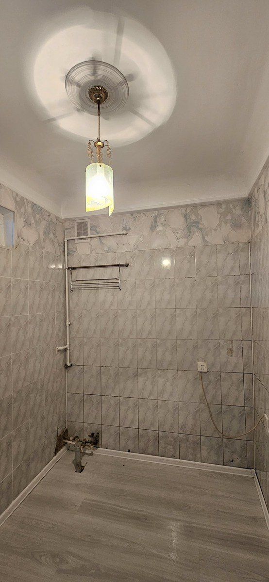 Satılır 2 otaqlı köhnə tikili 44 m² — Mənzil, Bakı (12)