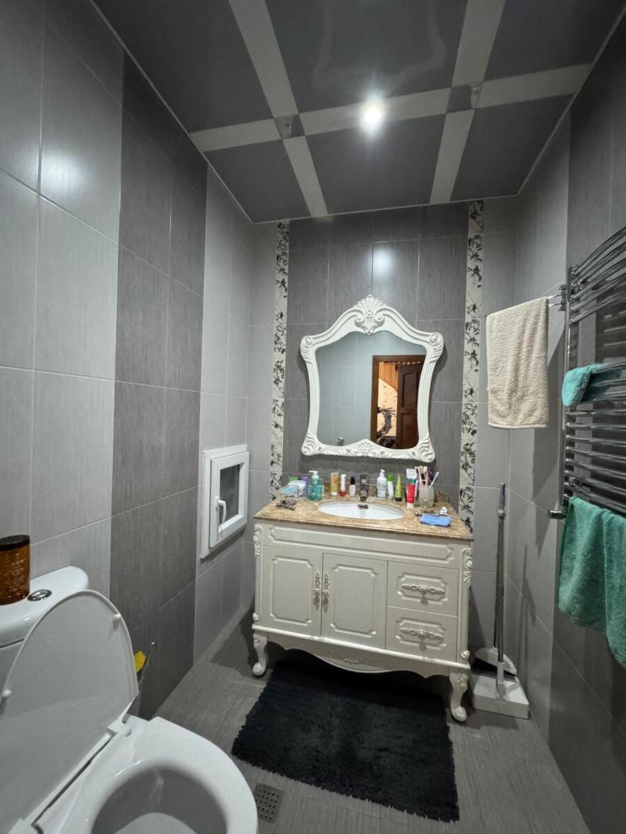 Satılır 3 otaqlı yeni tikili 120.9 m² — Mənzil, Bakı (11)