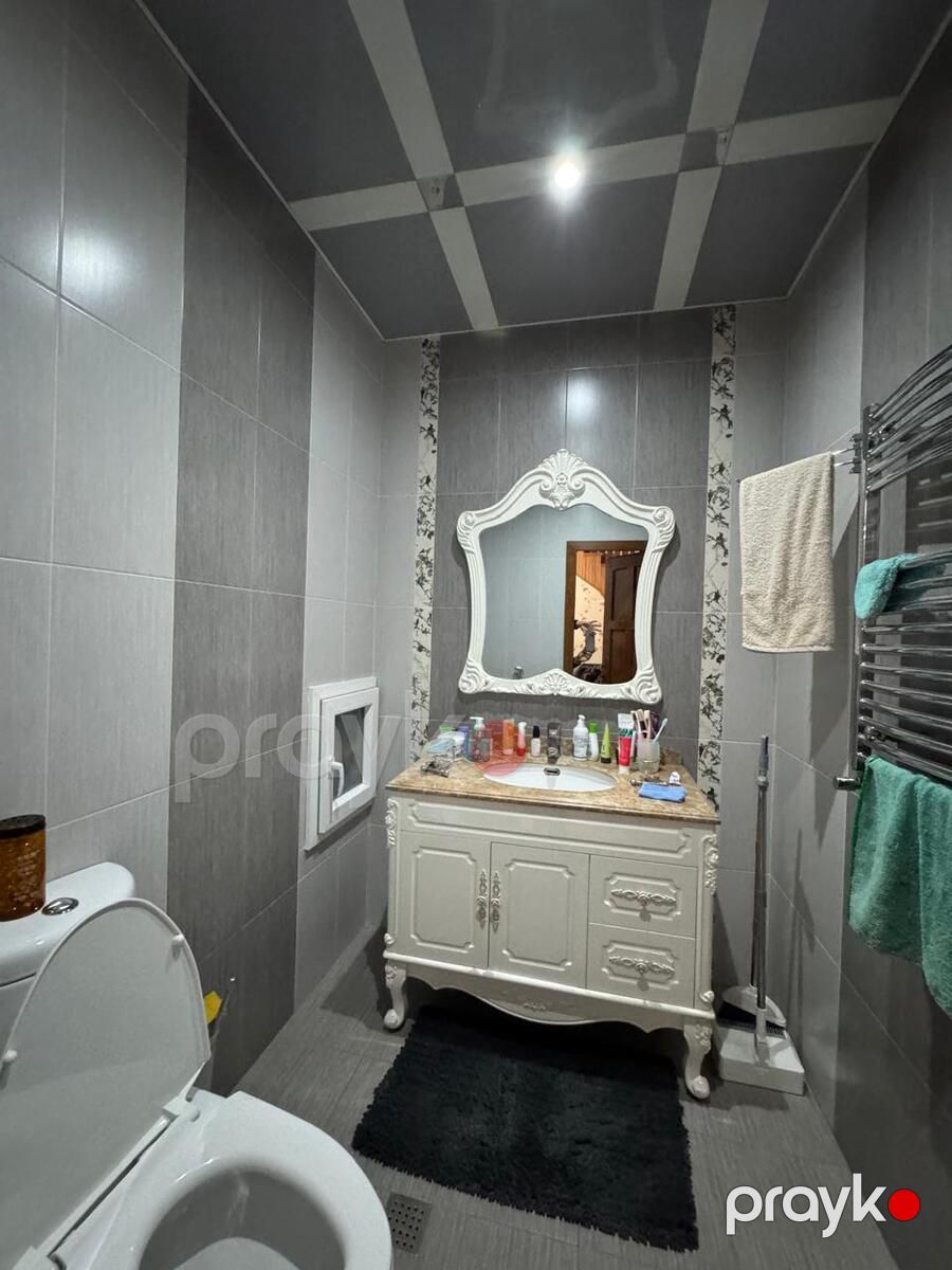Satılır 3 otaqlı yeni tikili 120.9 m² — Mənzil, Bakı (11)