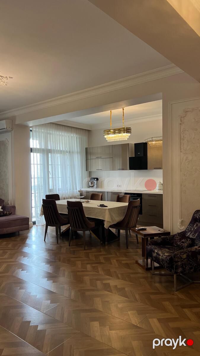 Satılır 2 otaqlı yeni tikili 86 m² — Mənzil, Bakı (5)