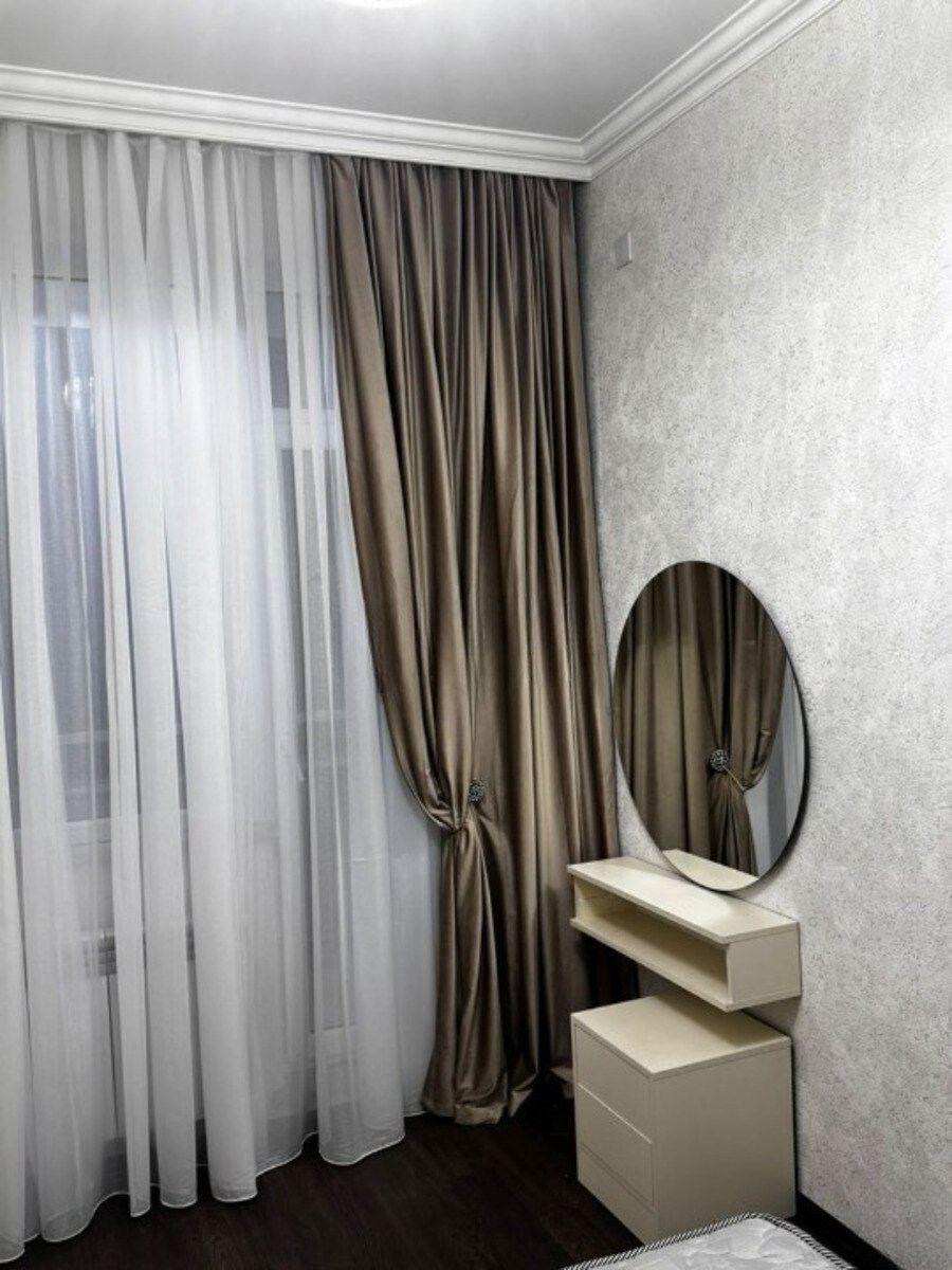 Satılır 2 otaqlı yeni tikili 55 m² — Mənzil, Bakı (9)