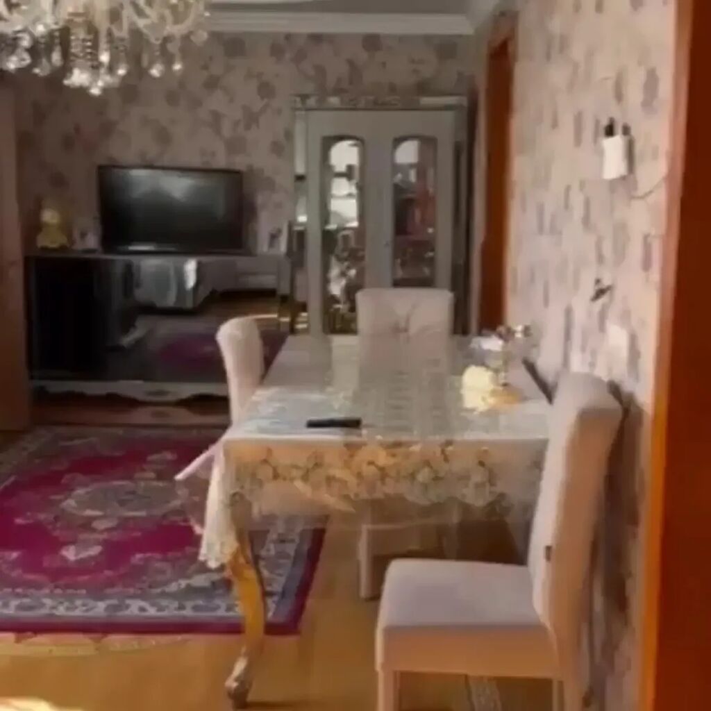 5 otaqlı, 124 kv. m, Kredit yoxdur, Orta təmir — Ev, villa, Gəncə (7)
