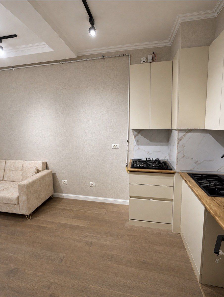 Satılır 2 otaqlı yeni tikili 44 m² — Mənzil, Bakı (10)