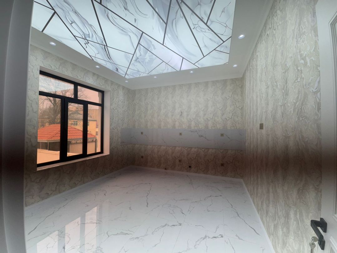 Satılır 6 otaqlı həyət evi/bağ evi 334 m² — Ev, villa, Bakı (5)