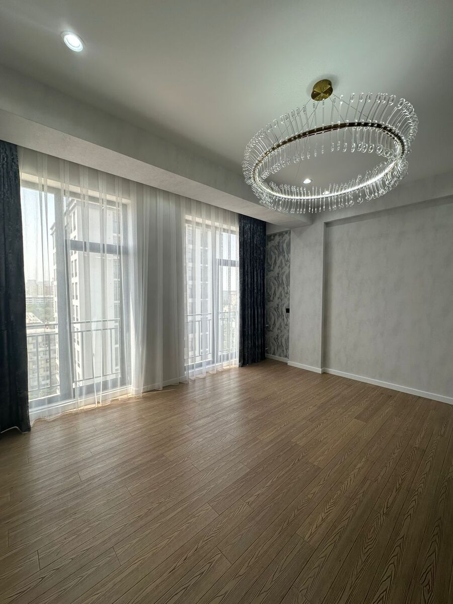 Satılır 2 otaqlı yeni tikili 65.3 m² — Mənzil, Bakı (4)