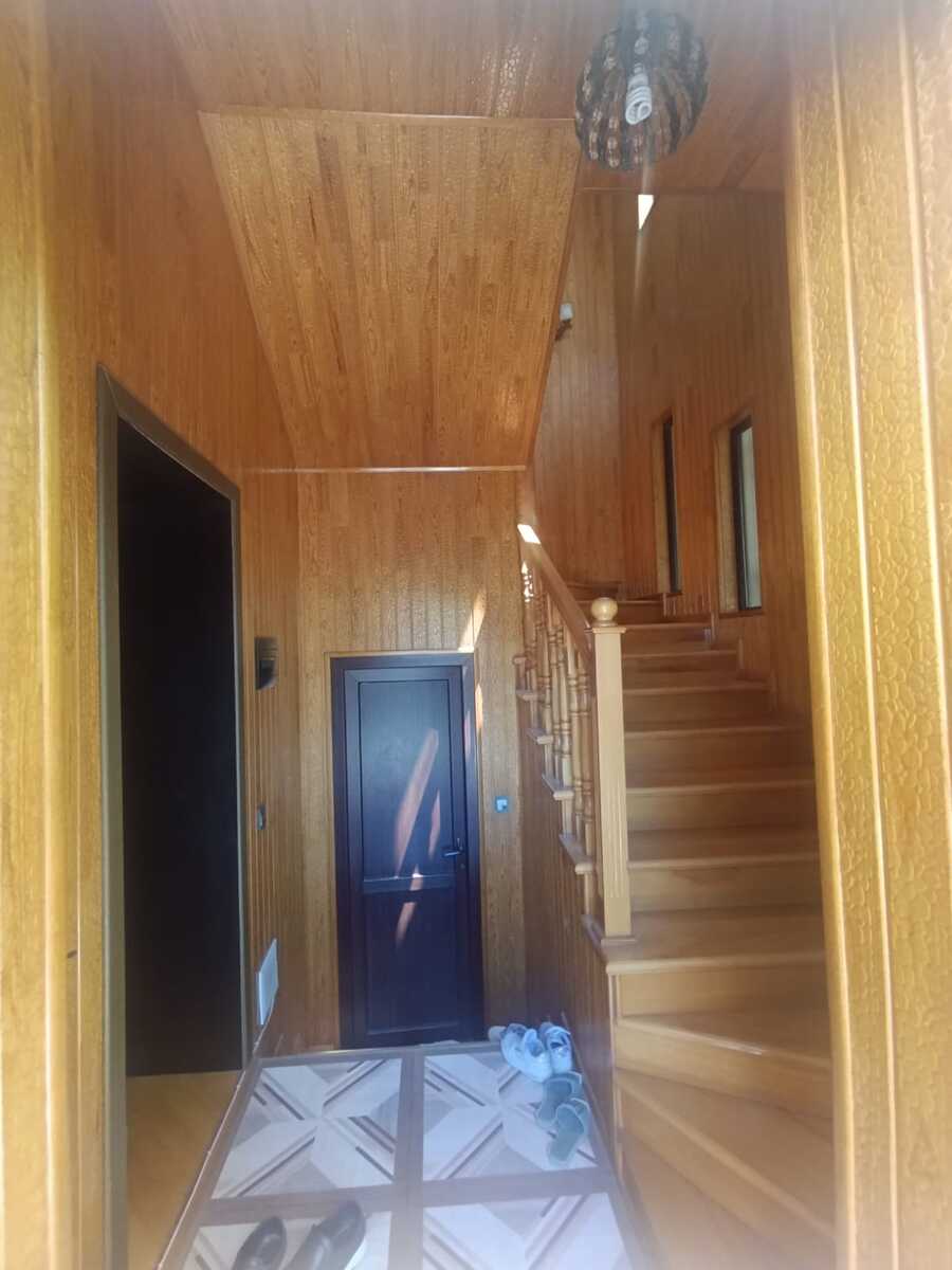 Satılır 5 otaqlı həyət evi/bağ evi 200 m² — Ev, villa, Bakı (5)