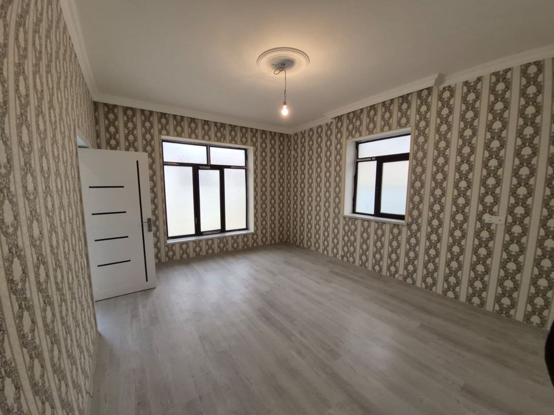 Həyət evi, Novxanı bağları — Ev, villa, Bakı (12)