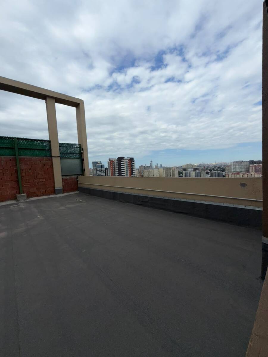 Satılır 10 otaqlı yeni tikili 1000 m² — Mənzil, Bakı (8)