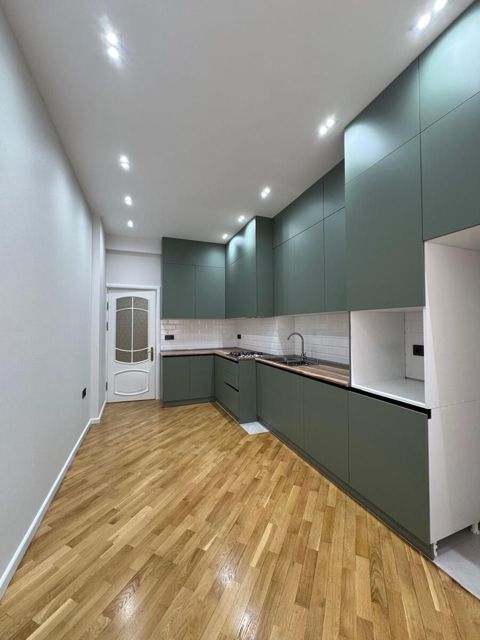 Satılır 3 otaqlı yeni tikili 148 m² — Bakı
