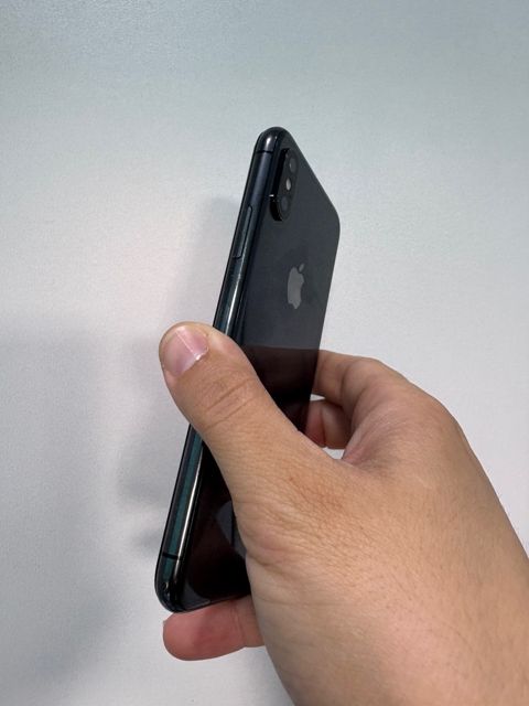 Apple iPhone XS Space Gray 64GB/4GB — Bakı