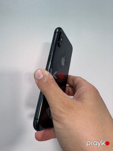 Apple iPhone XS Space Gray 64GB/4GB