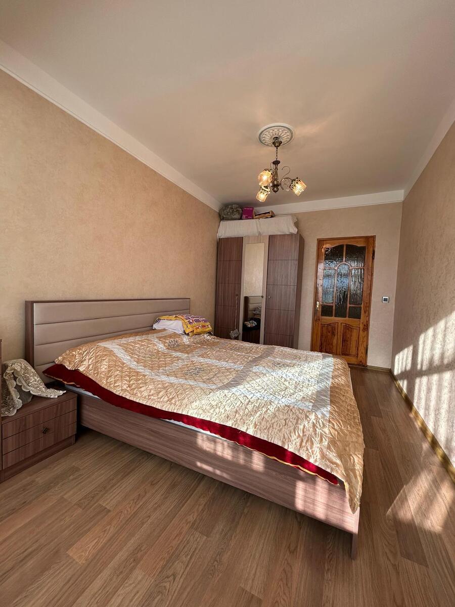 Satılır 3 otaqlı köhnə tikili 60 m² — Mənzil, Bakı (4)