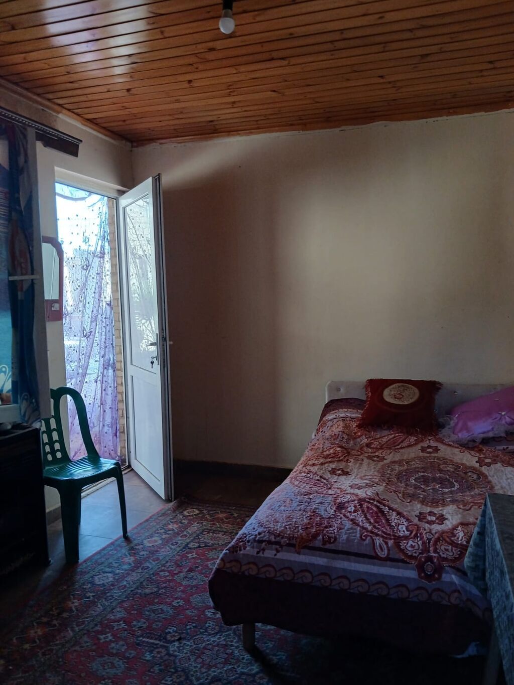 Razində Komsomol kruquna yaxın. kommunal qiymətin içində. otdenli — Ev, villa, Bakı (2)