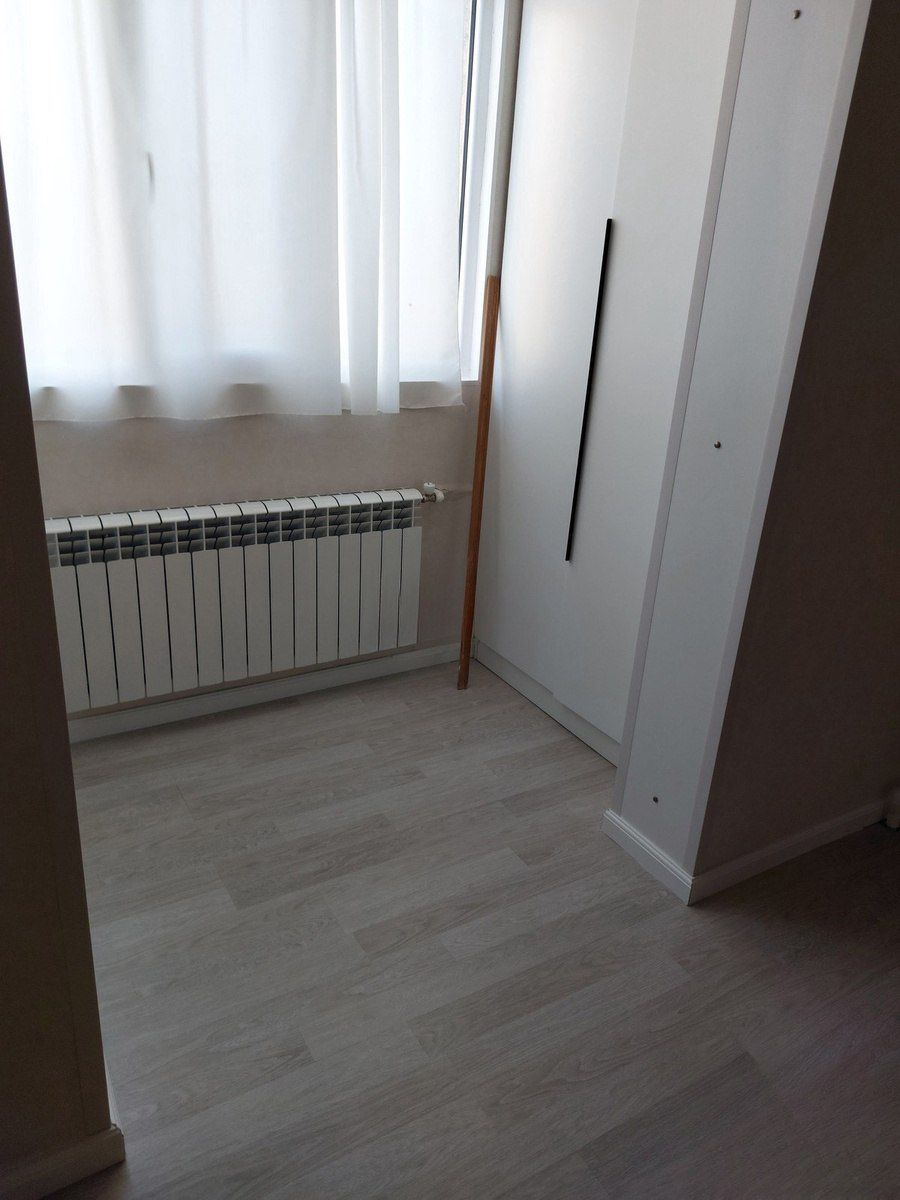 Satılır 2 otaqlı köhnə tikili 65 m² — Mənzil, Bakı (8)