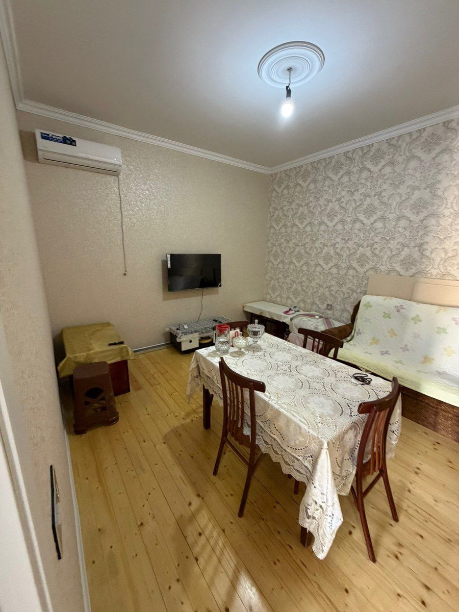 Həyət evi, Ramana qəs — Ev, villa, Bakı (4)