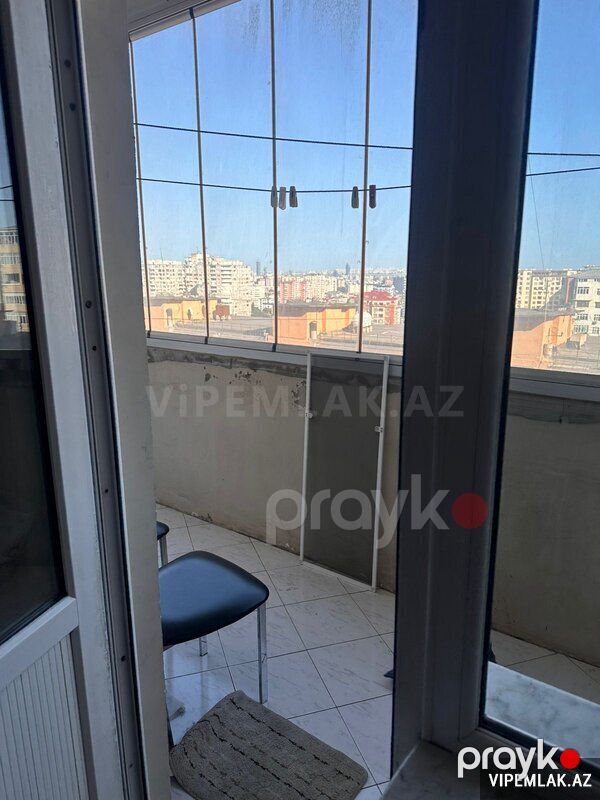Nəsimi rayonunda 3 otaqlı Yeni tikili Satılır, 130 m² — Mənzil, Bakı (8)