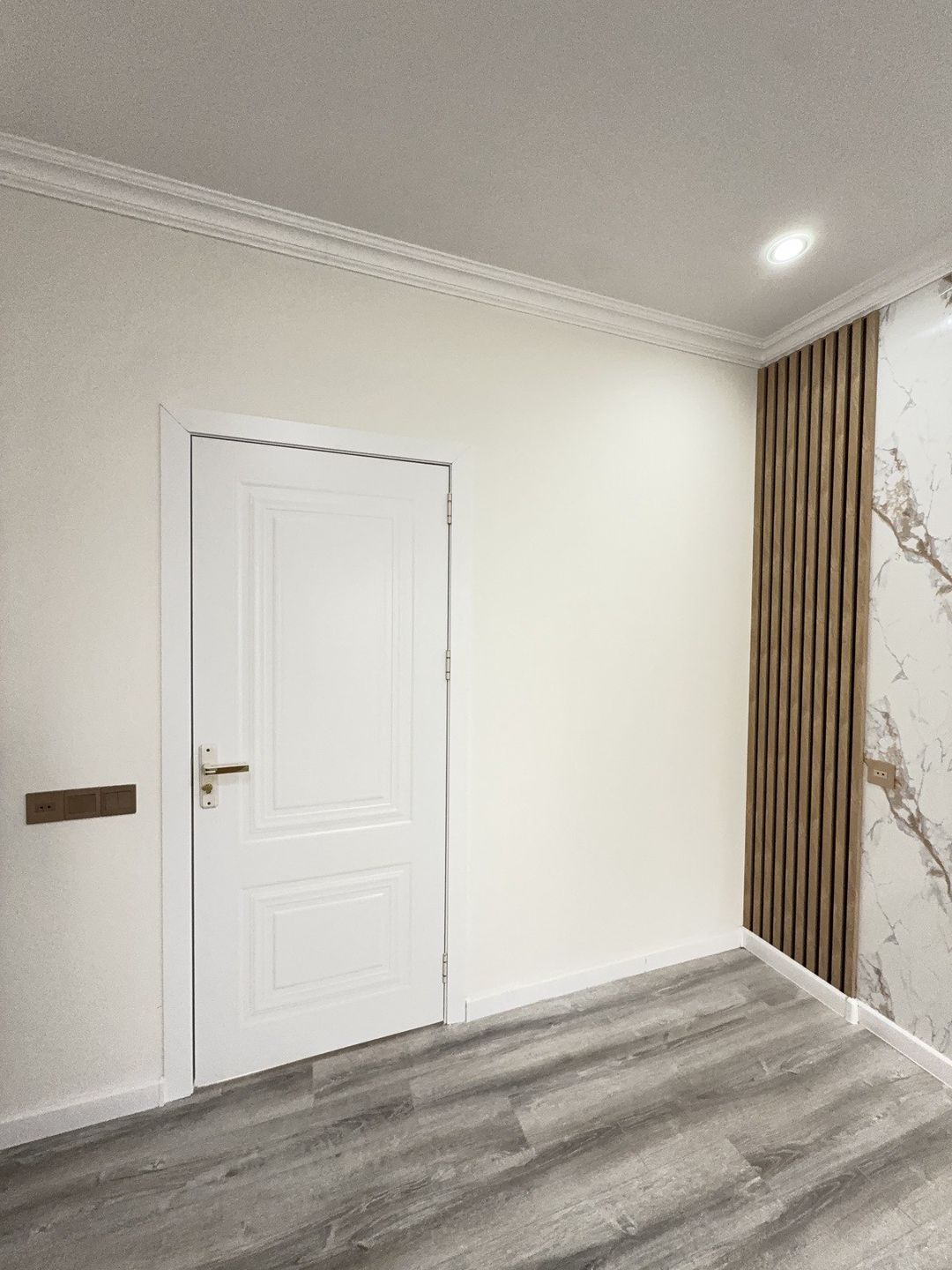 İcarəyə verilir 1 otaqlı həyət evi/bağ evi 40 m² — Ev, villa, Bakı (2)