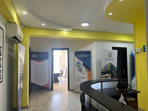 Satılır obyekt 400 m² — Bakı