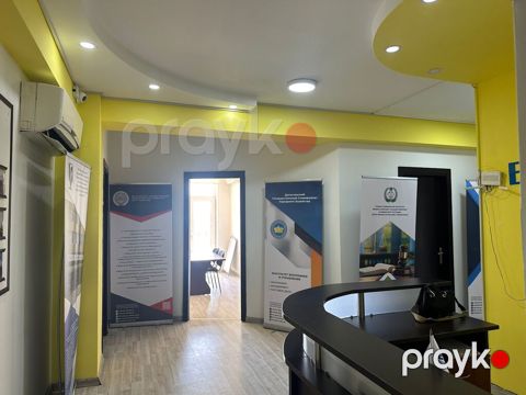 Satılır obyekt 400 m²