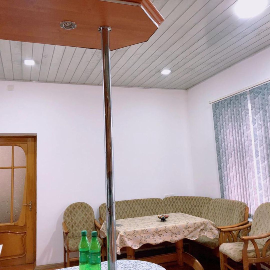 Satılır 12 otaqlı həyət evi/bağ evi 560 m² — Ev, villa, Bakı (11)