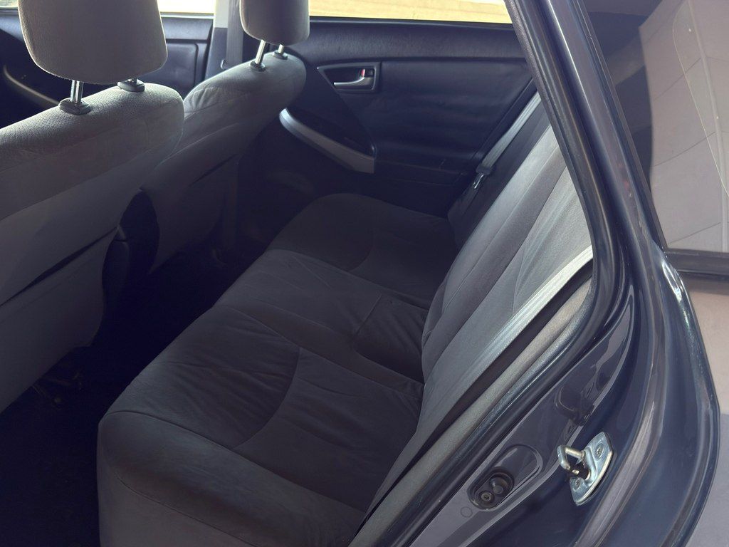 Toyota Prius, 1.8 L, 1.3 kWh, 2013 il, 265 451 km — Avtomobillər, Bakı (11)