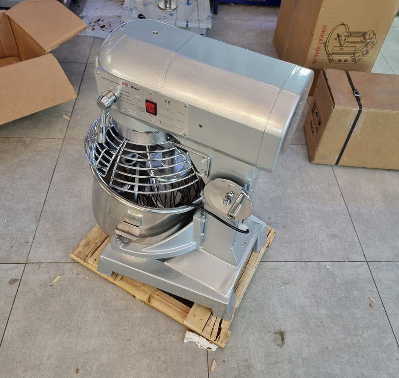 Mikser 30L — Biznes və avadanlıq, Bakı (3)