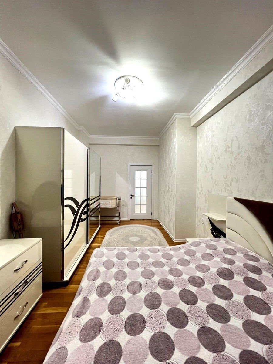 Satılır 3 otaqlı yeni tikili 148 m² — Mənzil, Bakı (7)