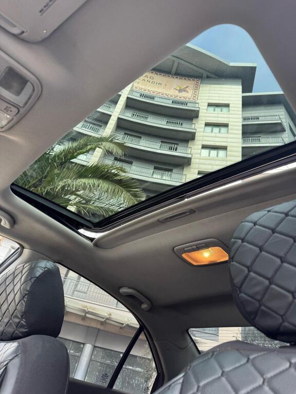 Hyundai Sonata, 2.4 L, 2009 il, 310 000 km — Avtomobillər, Quba (6)