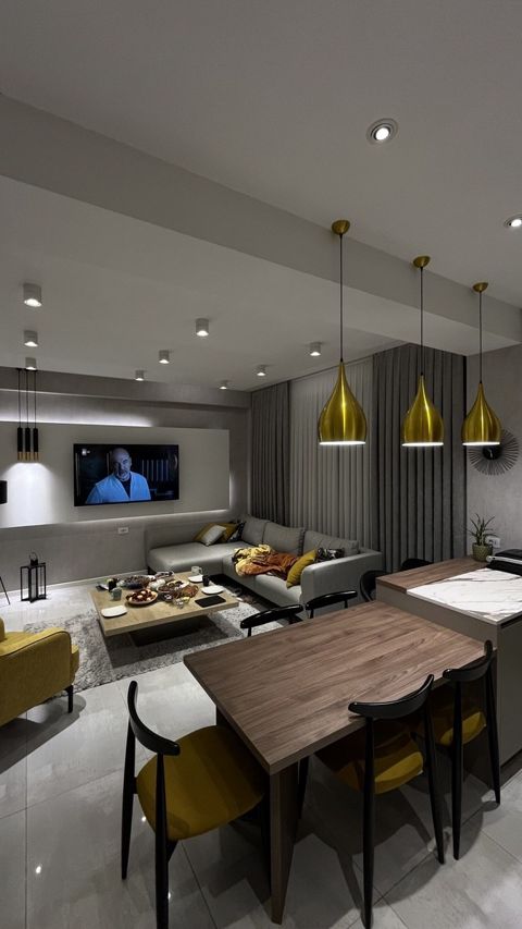 Satılır 3 otaqlı yeni tikili 91 m² — Bakı