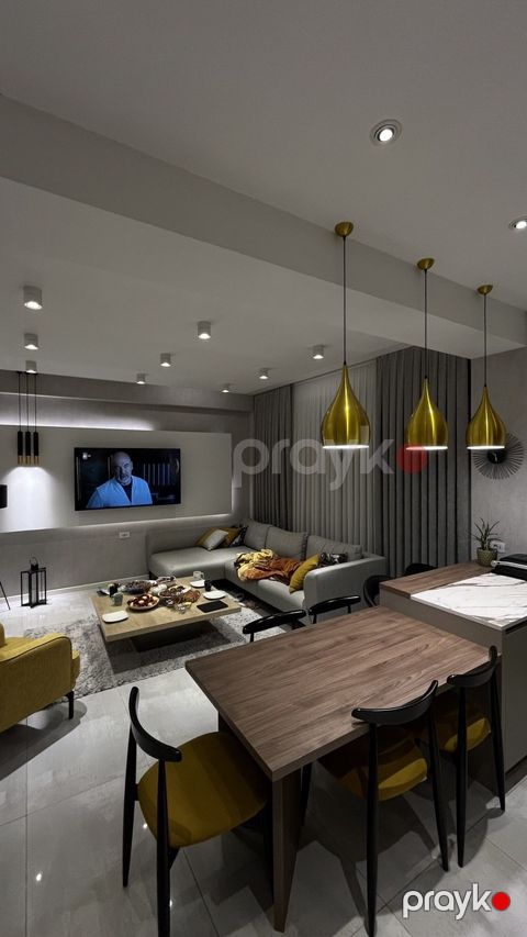 Satılır 3 otaqlı yeni tikili 91 m²
