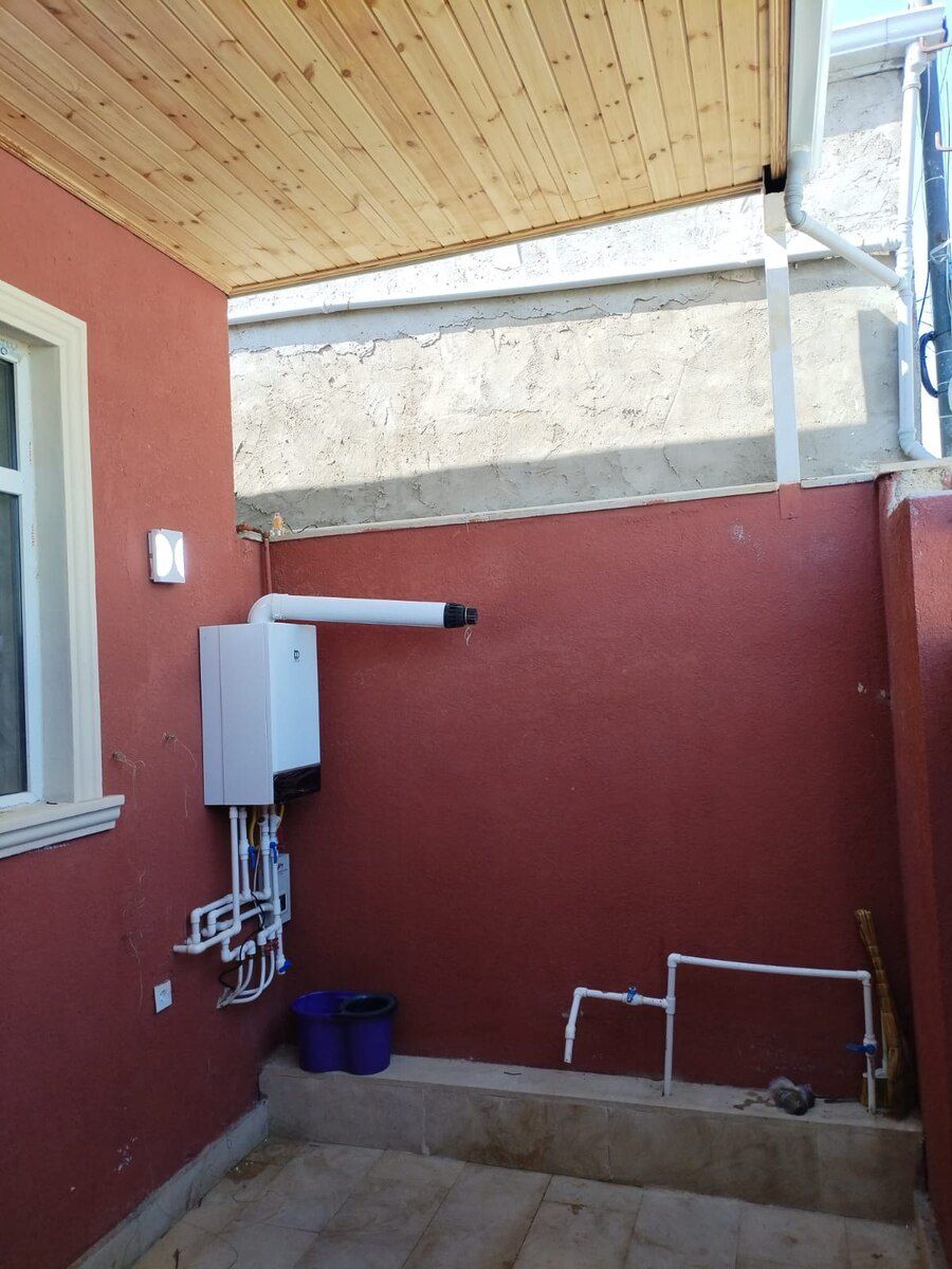 3-otaqlı yeni tikili kirayə verilir, Masazır qəs., 52 m² — Mənzil, Bakı (3)