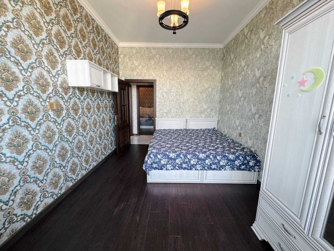 Satılır 4 otaqlı yeni tikili 165 m² — Mənzil, Bakı (12)