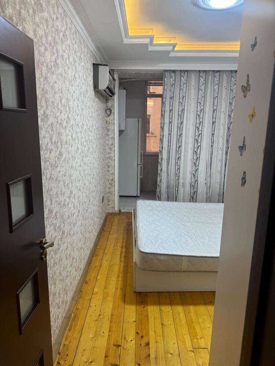 Satılır 2 otaqlı yeni tikili 46 m² — Mənzil, Xırdalan (5)
