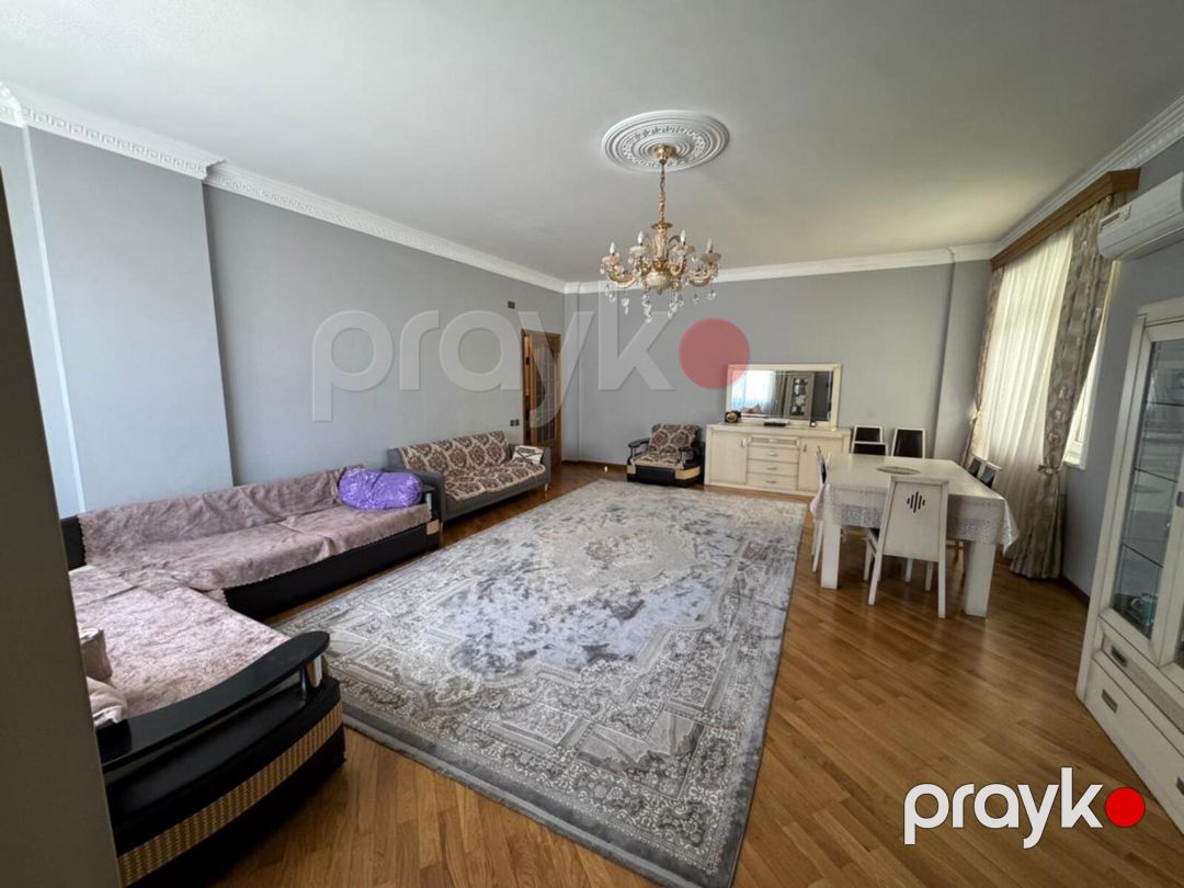 Satılır 3 otaqlı yeni tikili 160 m² — Mənzil, Bakı (2)