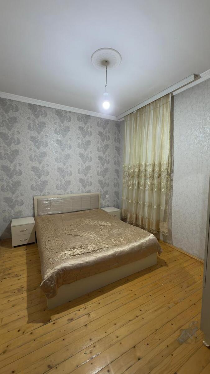 İcarəyə verilir 4 otaqlı həyət evi/bağ evi 120 m² — Ev, villa, Bakı (7)