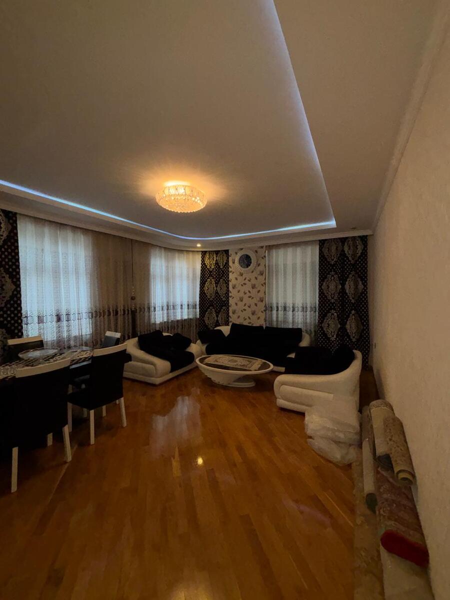 Satılır 2 otaqlı yeni tikili 92 m² — Mənzil, Xırdalan (3)