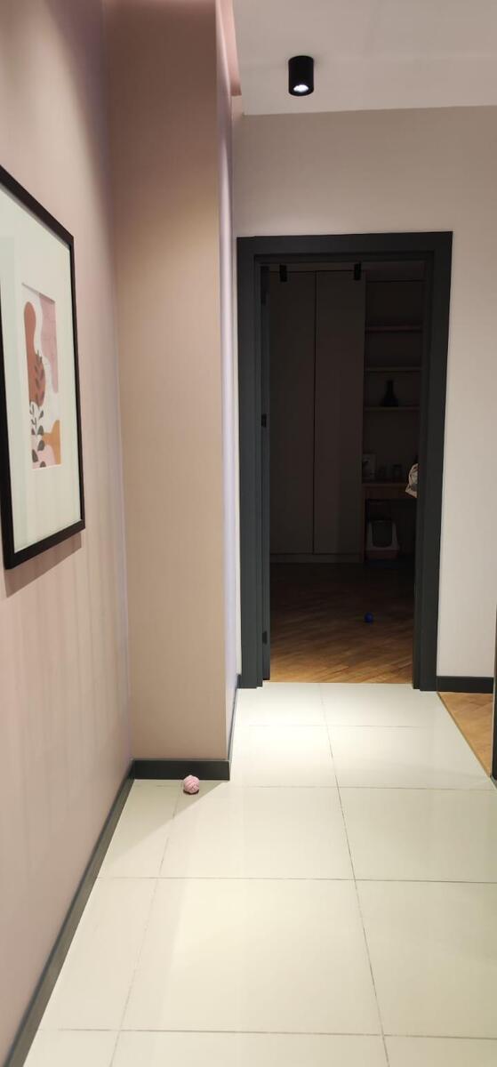 İcarəyə verilir 3 otaqlı yeni tikili 125 m² — Mənzil, Bakı (9)