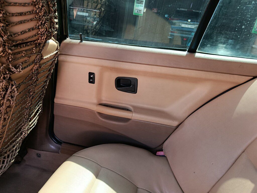 BMW 318, 1.9 L, 1997 il, 336 000 km — Avtomobillər, Xırdalan (9)